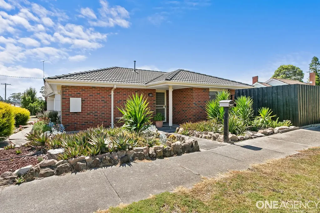 18 Fleming Street, Morwell, VIC 3840