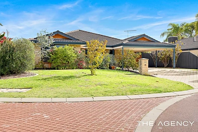 Atwell 3 Slaapkamer Home Open Cancelled, Under Offer!