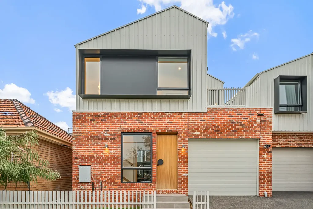 40 Bakers Parade, Brunswick West, VIC 3055