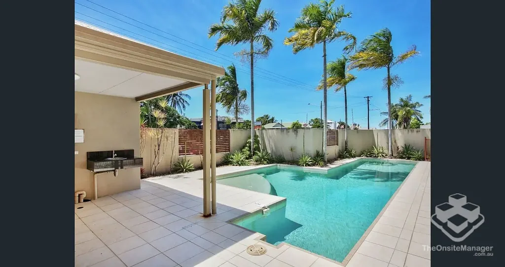 City-Edge Living � Fully Furnished Apartment with Pool
