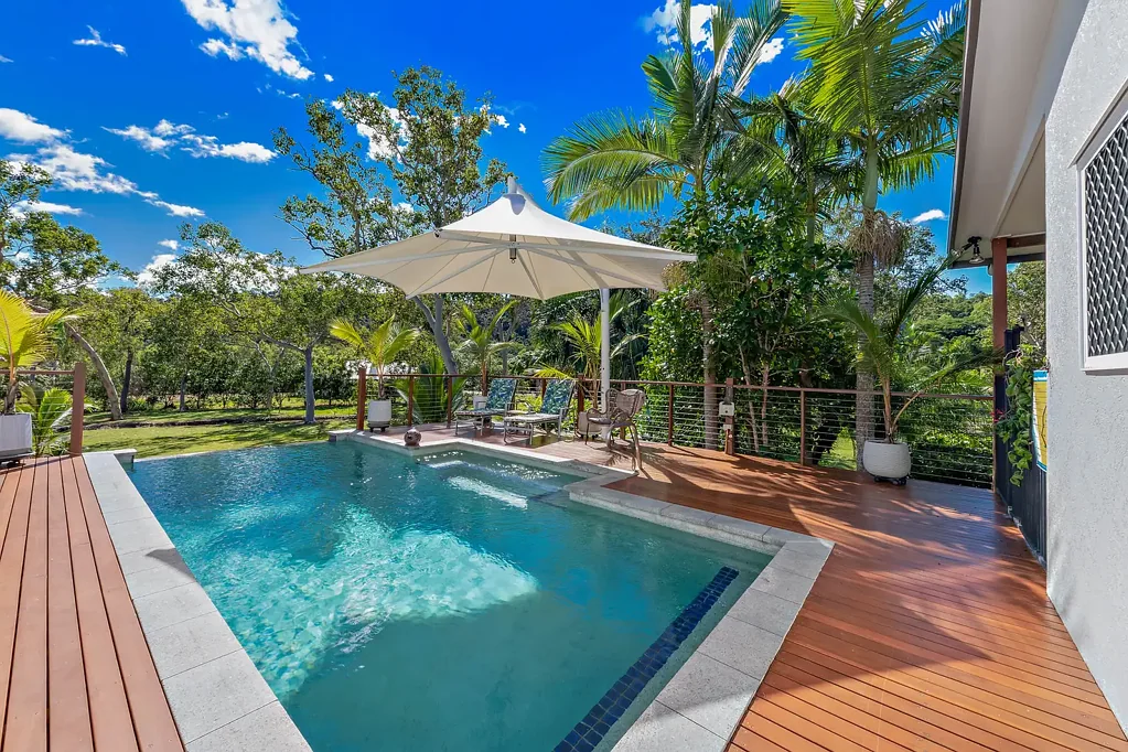 Woodwark 4Phòng ngủ Where Tropical Luxury Meets Whitsunday Lifestyle