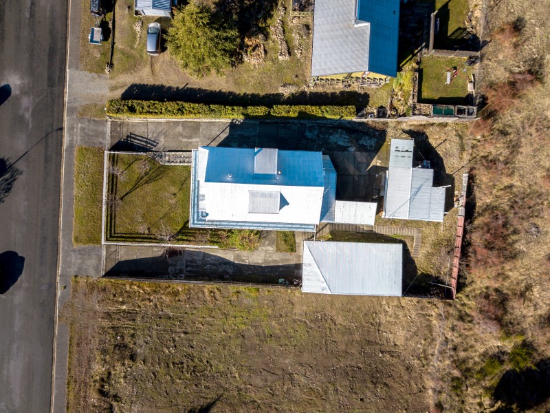 26 Black Peak Road, Omarama, Waitaki, 4 rūma, 0 rūma horoi