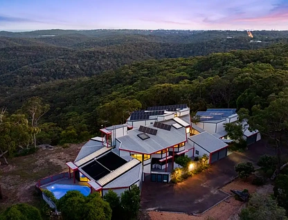 316-318 Mona Vale Road, Terrey Hills, Northern Beaches, 5 ห้องนอน, 4 ห้องน้ำ, Lifestyle Section