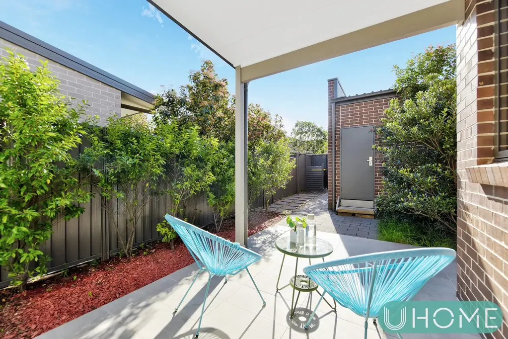 Marsden Park 3ਬੈੱਡਰੂਮ Sun-Drenched Semi-Detached Townhouse in the Heart of Elara with GBA 222sqm Approx.