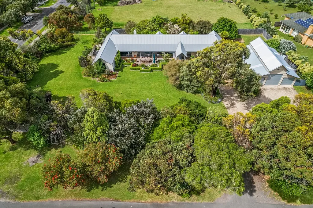 Barwon Heads 5chambre Endless Possibilities