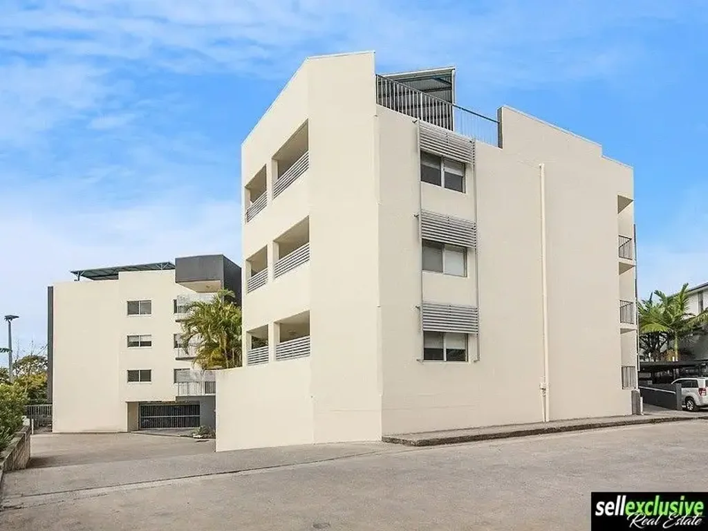 303/19-21 Sylvan Beach Esp, Bellara, QLD 4507