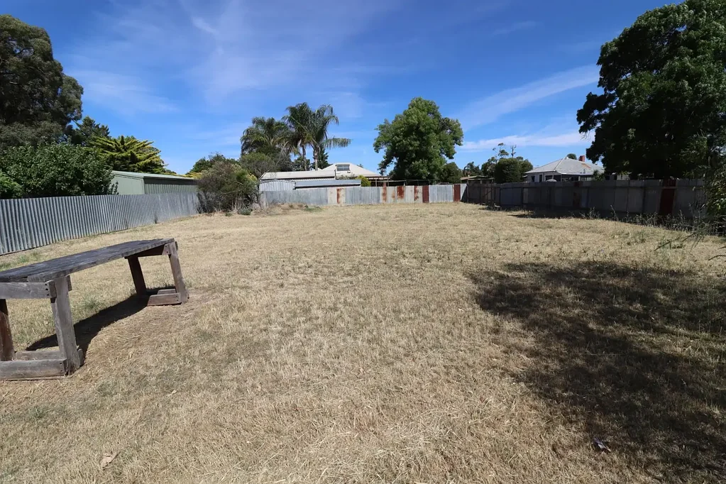 Cohuna  VACANT ALLOTMENT