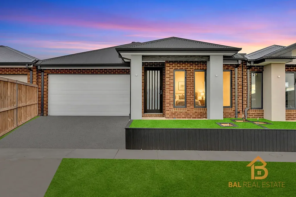 Truganina 4 Bedroom BRAND NEW | UNDER CONSTRUCTION | PRIME LOCATION
