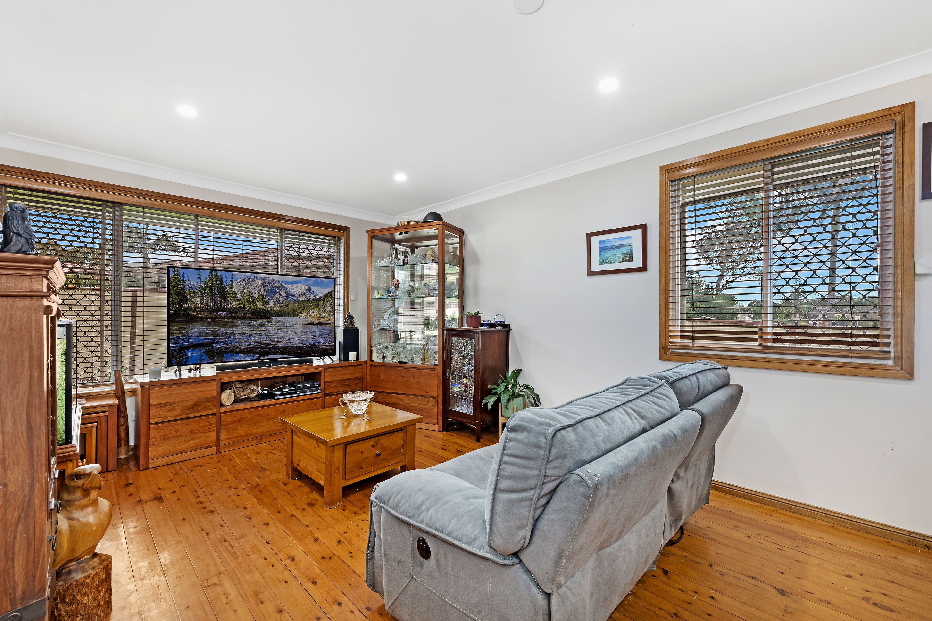 22 ROGER PL, BLACKTOWN NSW 2148, 0房, 0浴, House