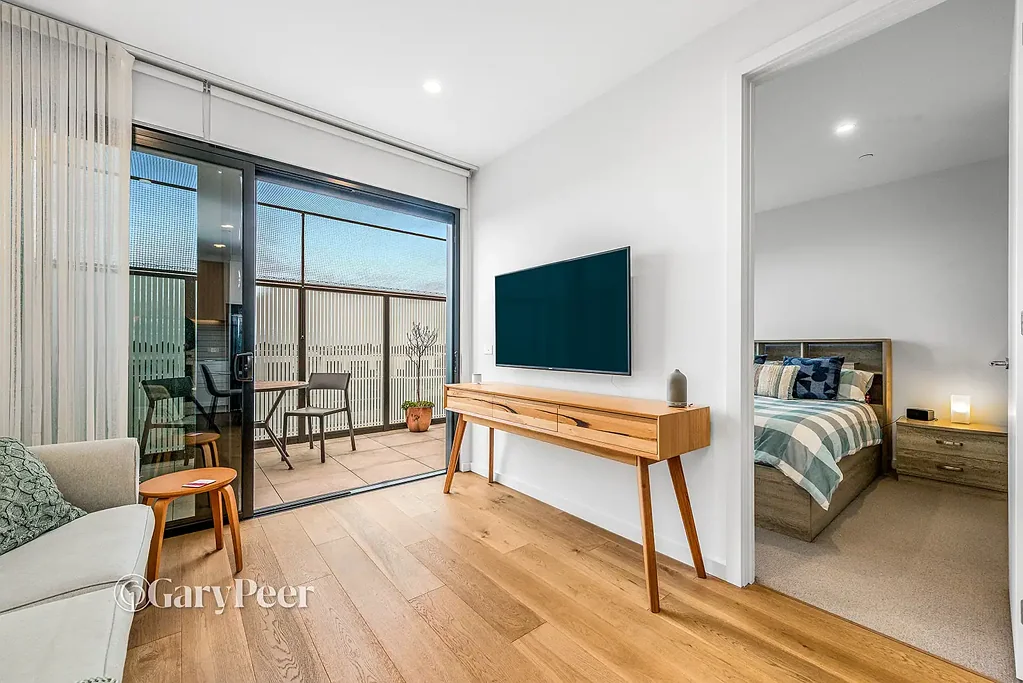 Carnegie 1ਬੈੱਡਰੂਮ Modern comfort in the heart of Carnegie