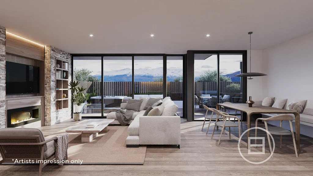 Wanaka 4Habitaciones THE DEAL