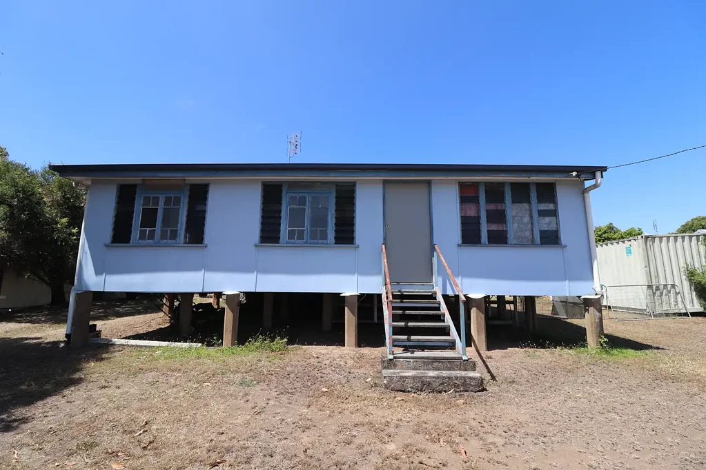 162 Burke Street, Ayr, QLD 4807