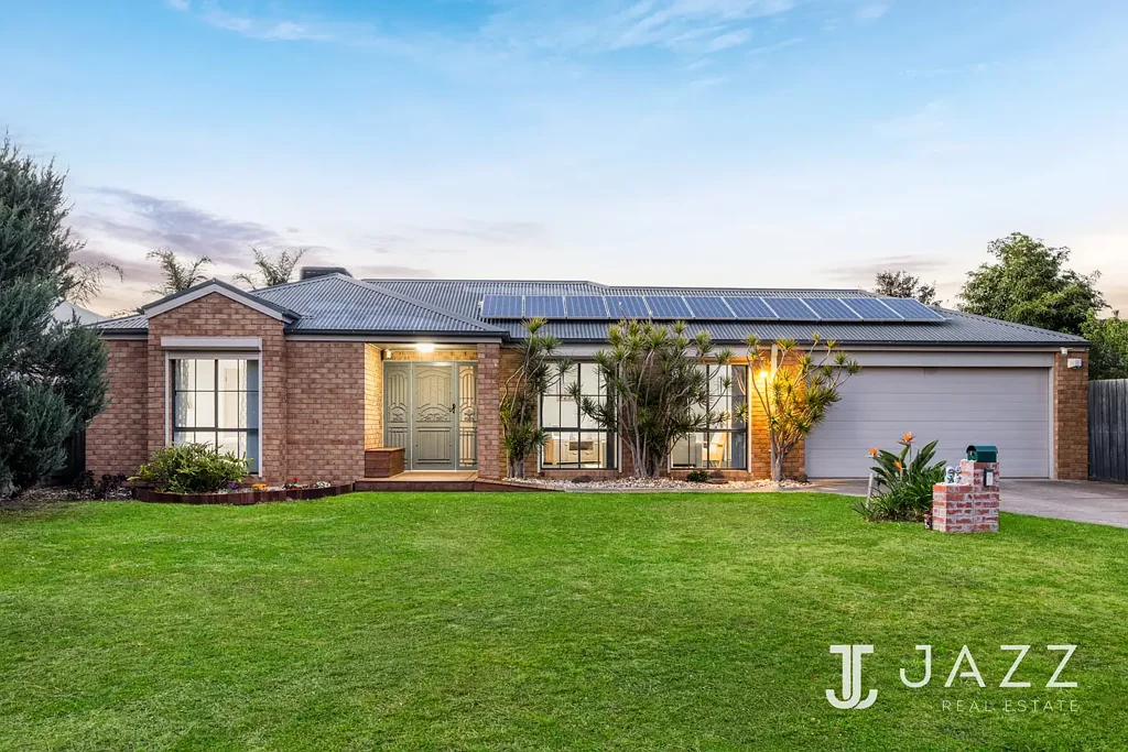 7 Fullard Close, Point Cook, VIC 3030