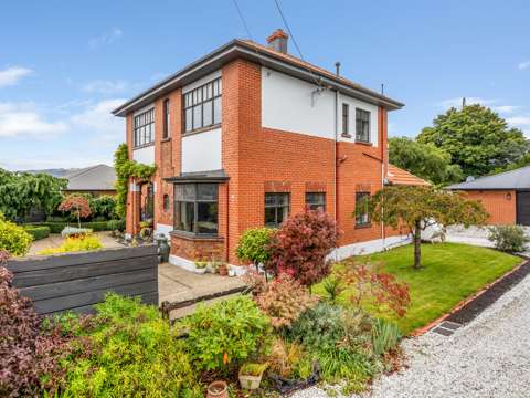 Mosgiel 5Habitaciones Fabulous Family Home In The Heart Of Mosgiel