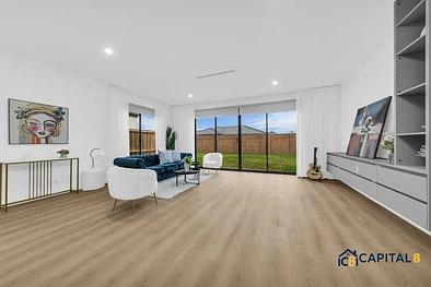 14 ANCHO ROAD, Mickleham, VIC 3064, 4 slaapkamers, 3 badkamers, House
