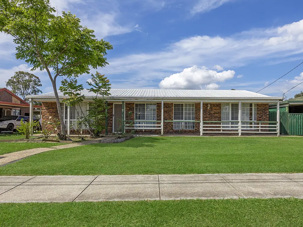 35 Coolmunda Street, Marsden, QLD 4132