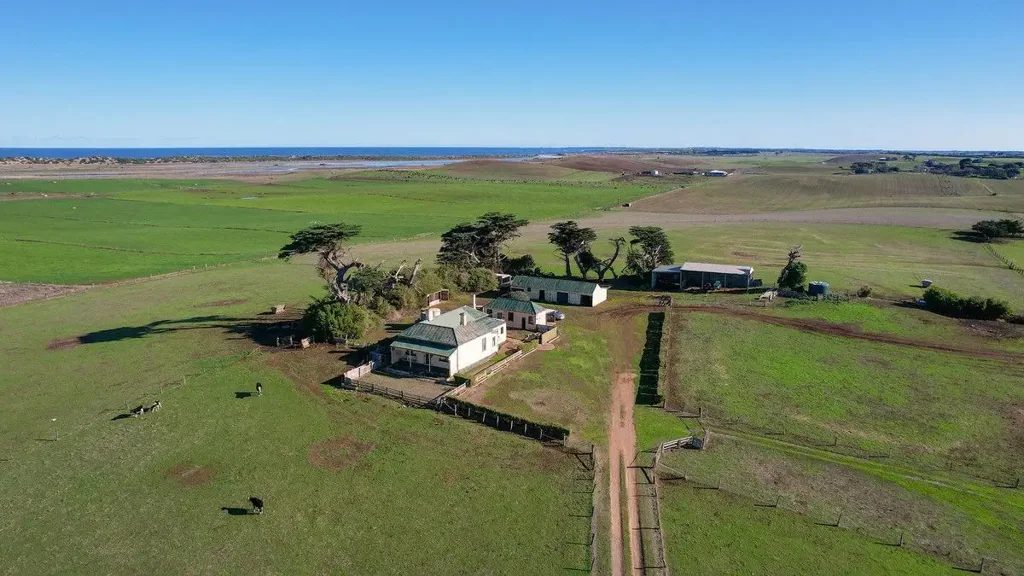 347 Illowa Road, Illowa, VIC 3282