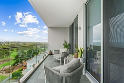 606A/86 Centenary Drive, Strathfield
