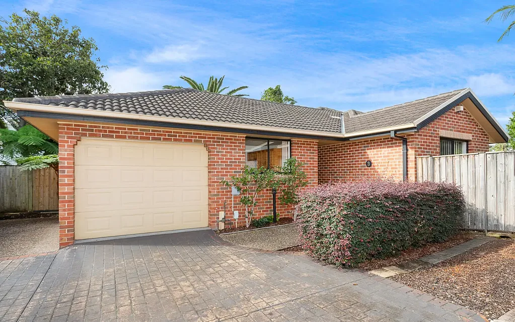 3/112-114 Shoalhaven Street, Kiama, NSW 2533