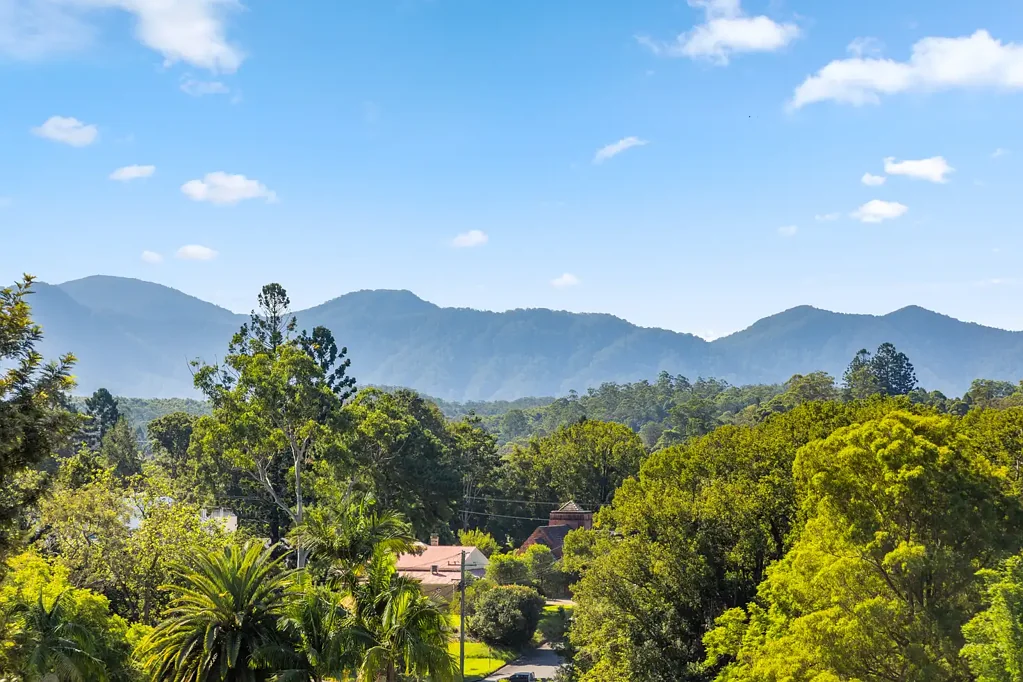 Bellingen 3部屋 80 years of Bellingen character…