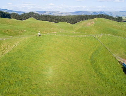 454 Watershed Road, Bunnythorpe, Manawatu, 0房, 0浴, 乡村住宅建地