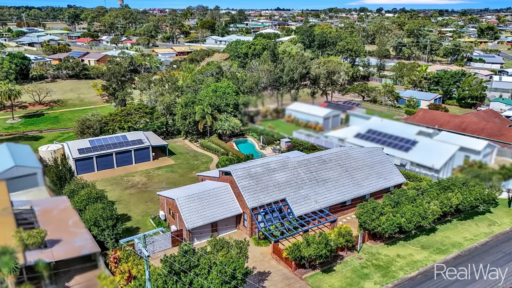 7 Parkvue Drive, Avoca, QLD 4670