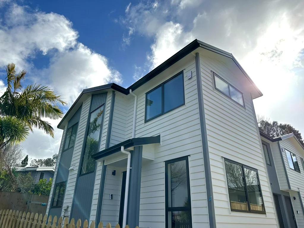 Beautiful house is now available for rent