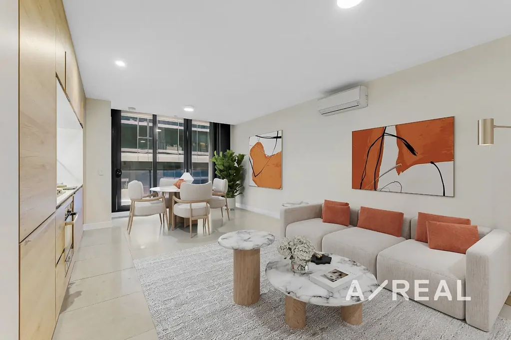 1410/12 Queens Road, Melbourne, VIC 3004