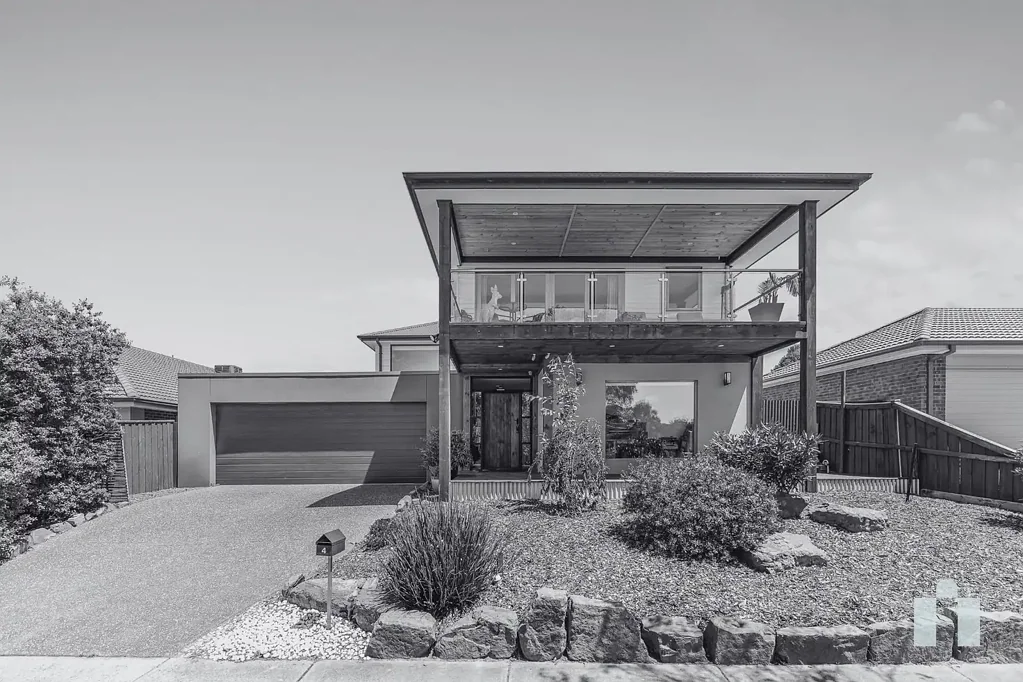 Doreen 4બેડરૂમ Make more of the journey.