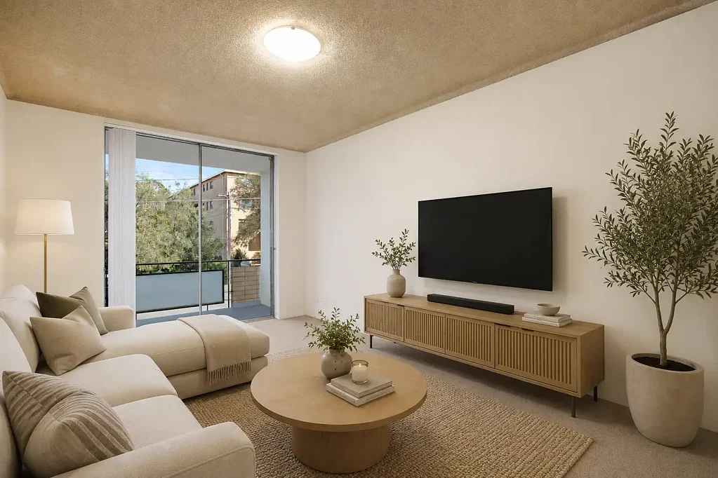 Coastal Apartment Moments from Coogee Beach