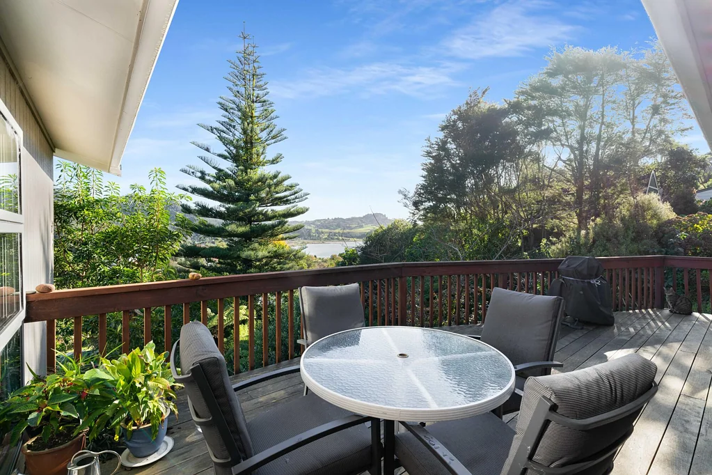 Tairua 3कमरा Sun-Soaked Living