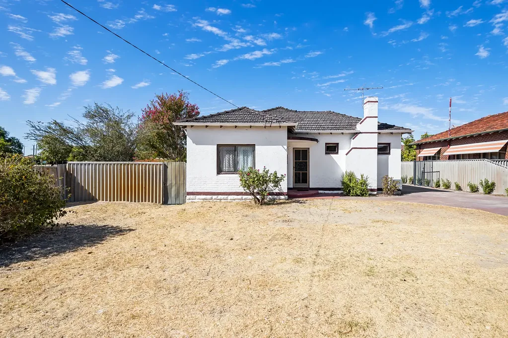 Character Home in Prime Location!