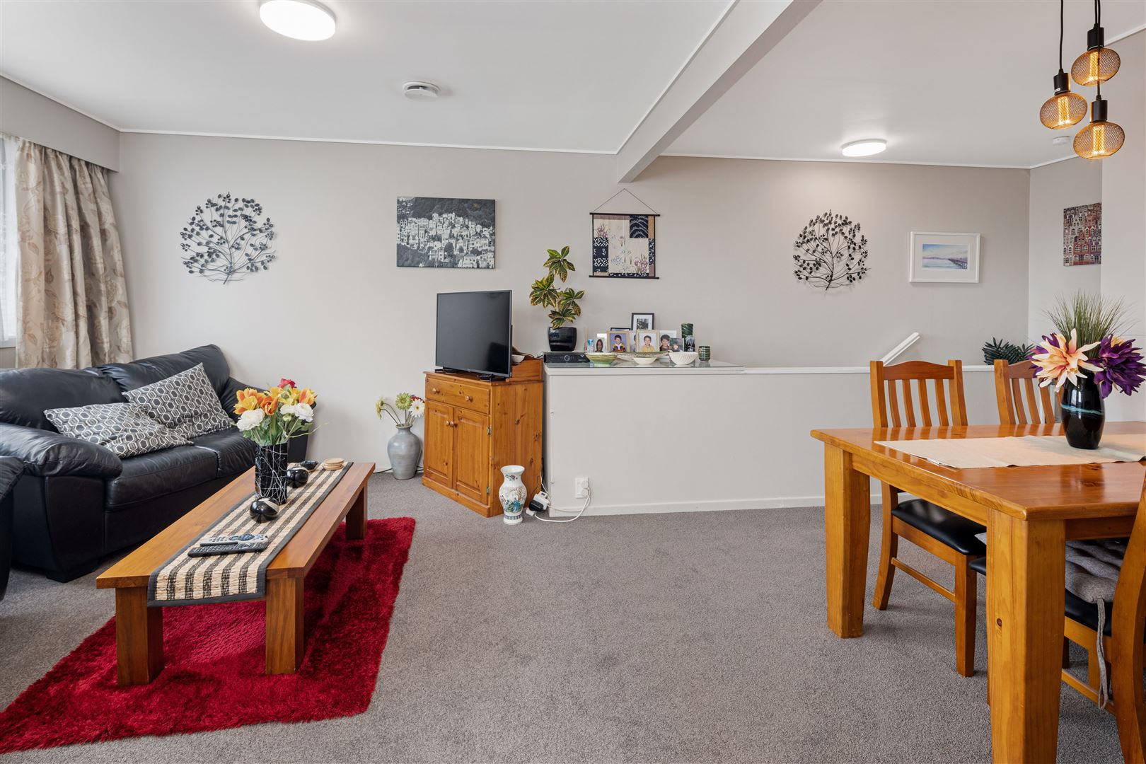 156a Broderick Road, Johnsonville, Wellington, 2 침실, 0 욕실, Townhouse