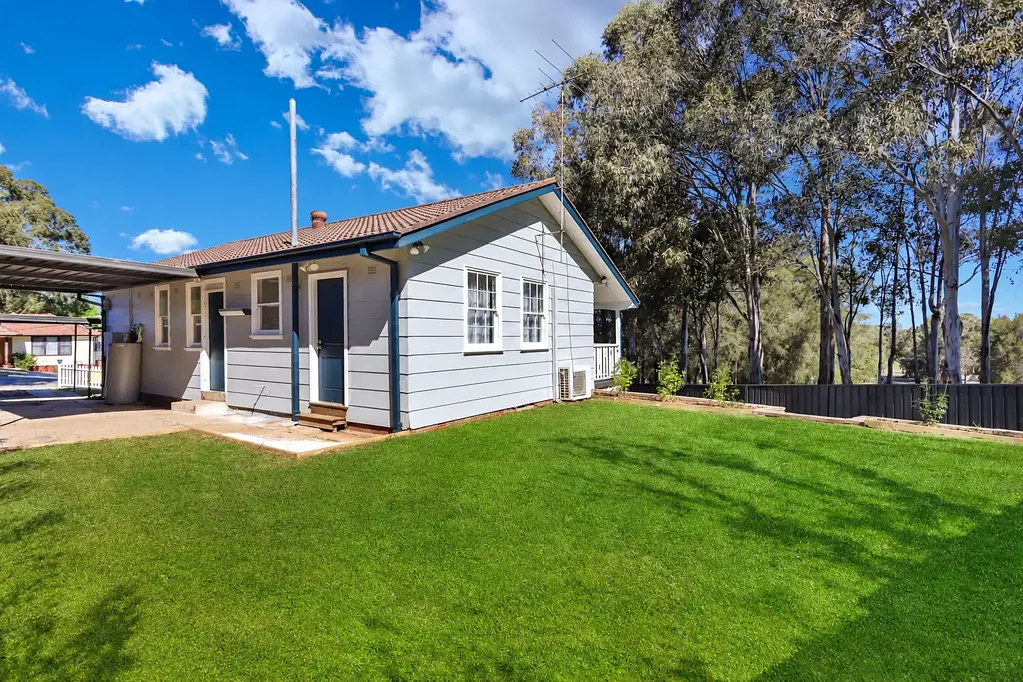 Tregear 3Kwarto Excellent Entry Opportunity to the Sydney Market
