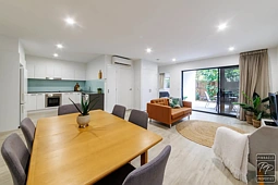 2/27 Lumley Street, Upper Mount Gravatt