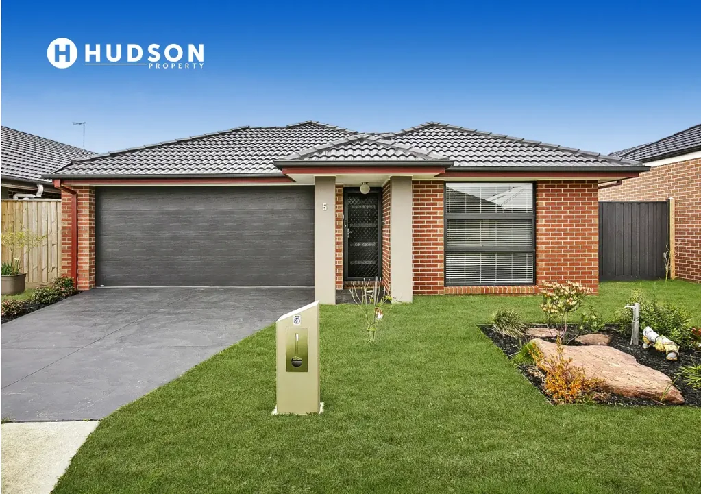 Hastings 3 Bedroom INVESTMENT PROPERTY - LEASED TO DHA UNTIL 2028.