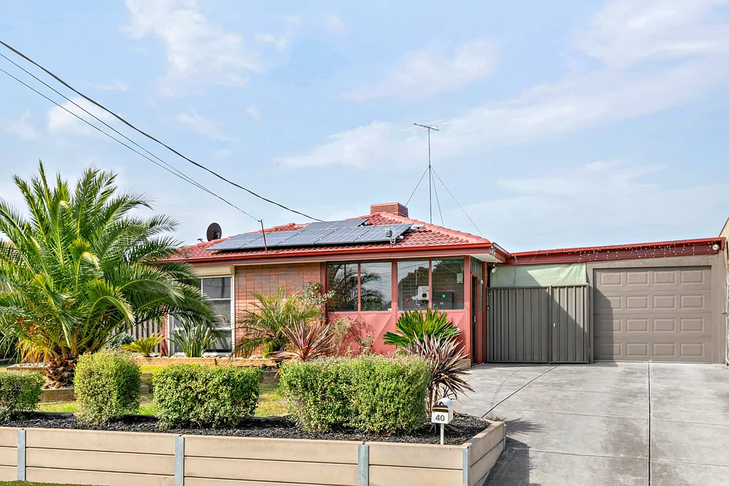 40 Taggerty Crescent, Meadow Heights, VIC 3048