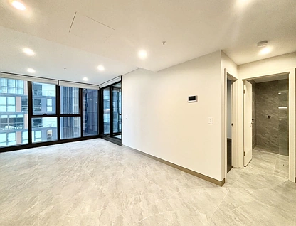 1010/88A Christie Street, St Leonards, Lower North Shore, 1 침실, 1 욕실, Apartment