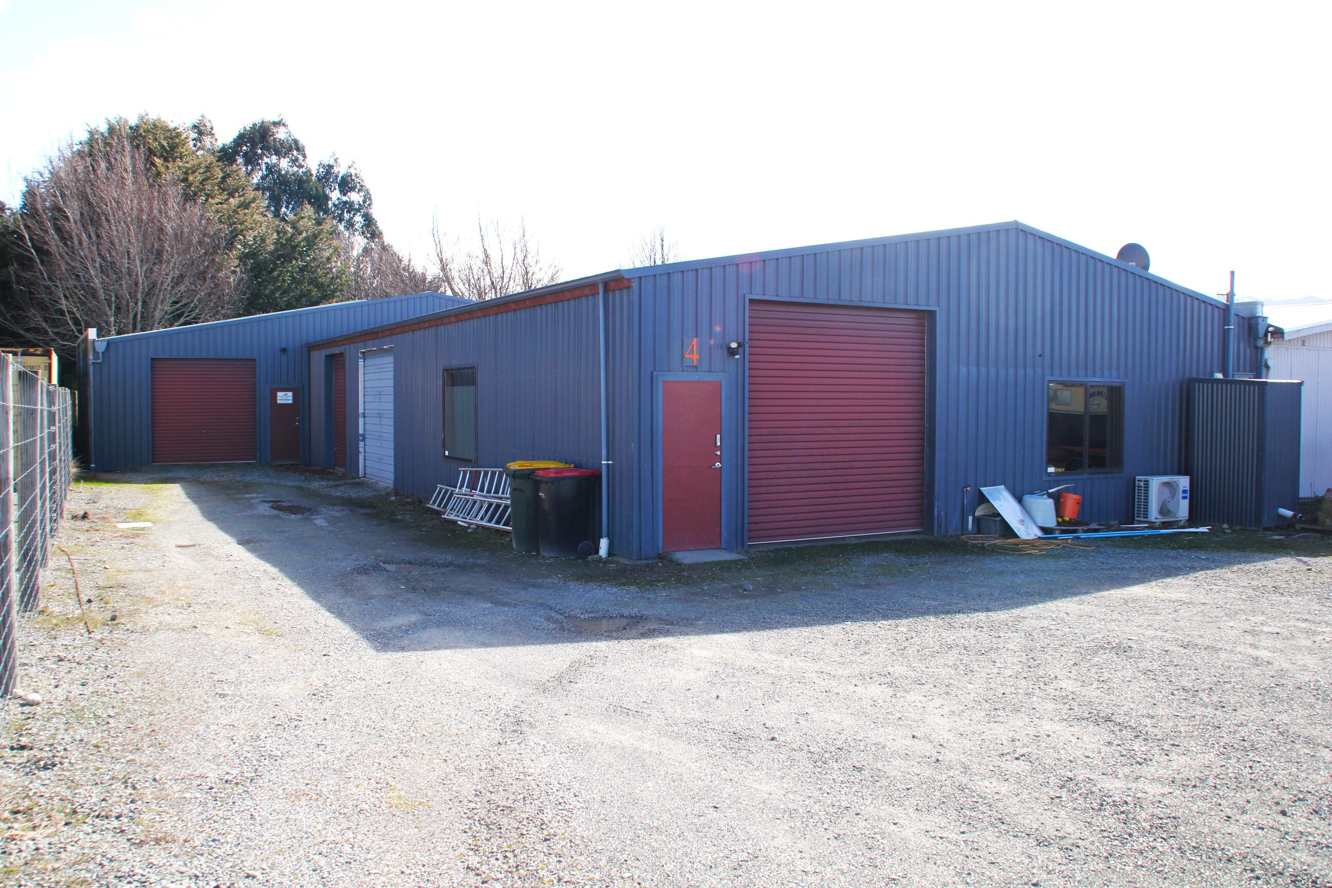 4 Caswell Road, Te Anau, Southland, 0房, 0浴, Industrial Buildings