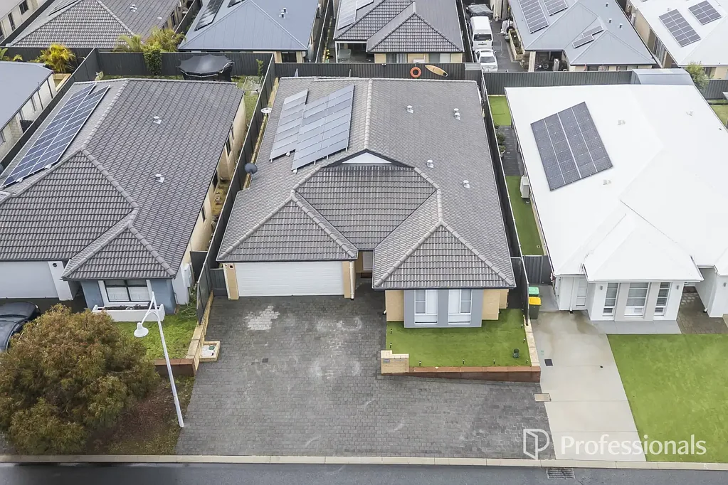 Banksia Grove 4房  * Family & Lifestyle *