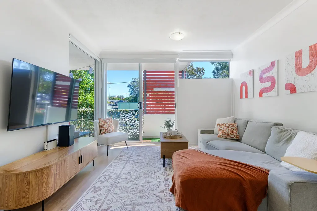 Southport 2Phòng ngủ Stylish Apartment in the Heart of Southport