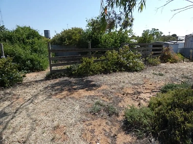 7 Edgar Street, Rainbow, VIC 3424, 0 Bedrooms, 0 Bathrooms, Section