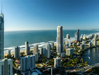 26 Vista Street, Surfers Paradise, Gold Coast, 2房, 2浴, Apartment