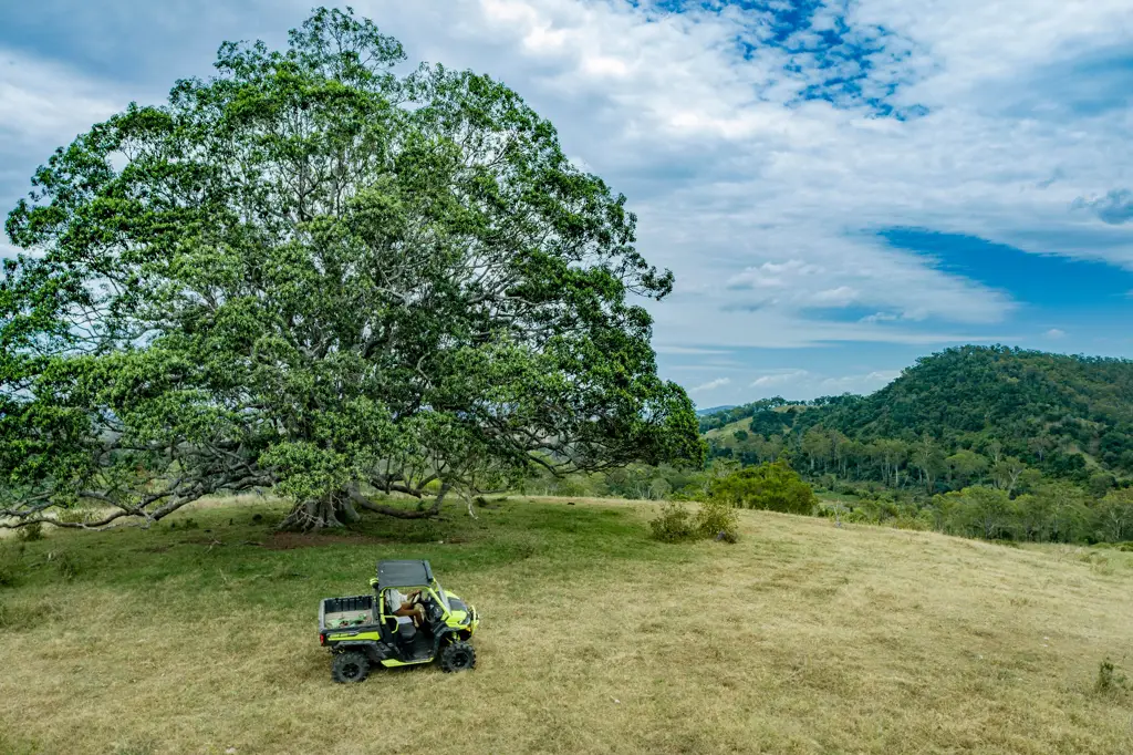 Lake Manchester "Waverley" - 833 Acres across 6 Individual Lots - Brisbane River Cattle Country Only 40 km from Brisbane CBD