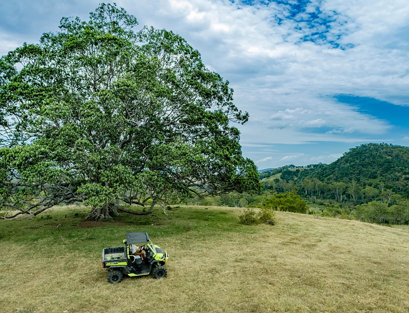 Various Lots Lake Manchester Road, Lake Manchester, Brisbane Western Region, 0 chambres, 0 salles de bain, Lifestyle Property