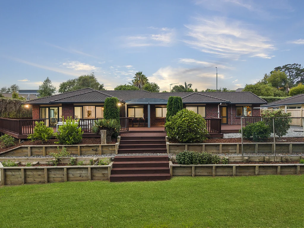 48 Shelter Drive, Greenhithe, North Shore City, Auckland