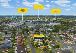 14 Chester Street, Mount Druitt