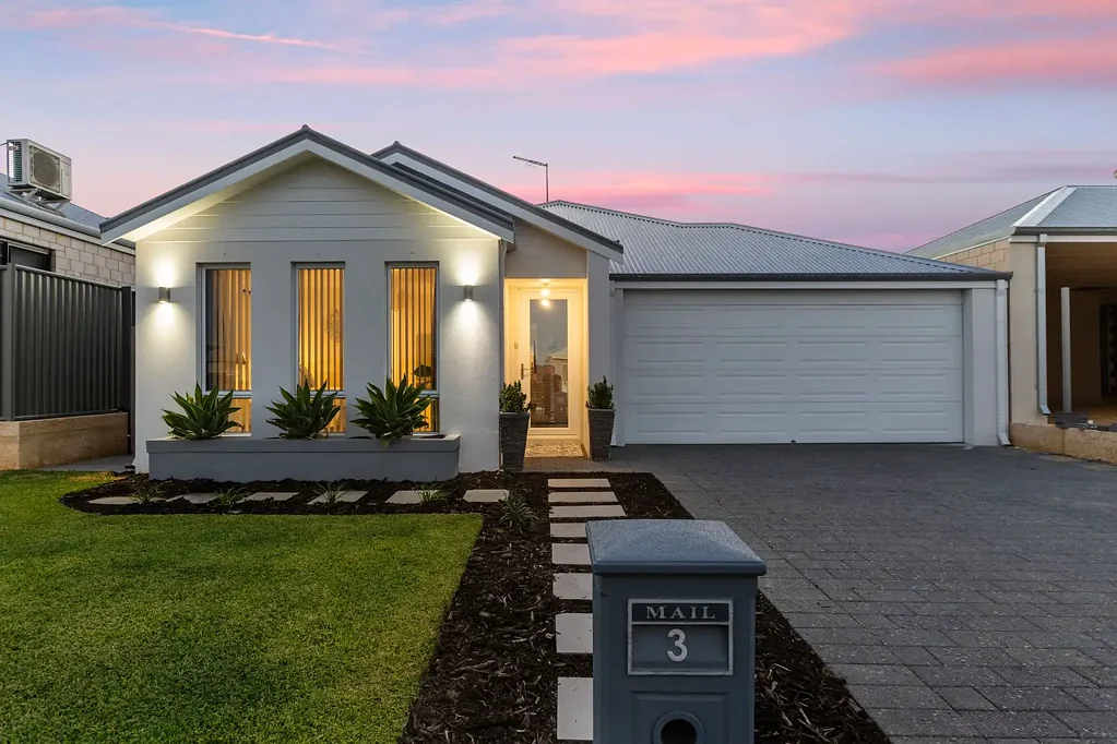 3 Jervis Close, Clarkson, WA 6030