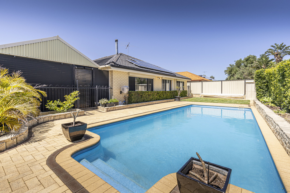 33 FLEMING PWY, CLARKSON WA 6030, 0 Kuwarto, 0 Banyo, House