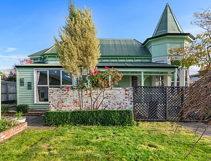 24 Peter Street, Ashburton, Ashburton, 5 ห้องนอน, 2 ห้องน้ำ, House
